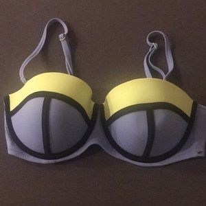 Victoria secret bikini top